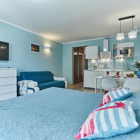 Świnoujście Apartament Sloneczny מראה חיצוני תמונה