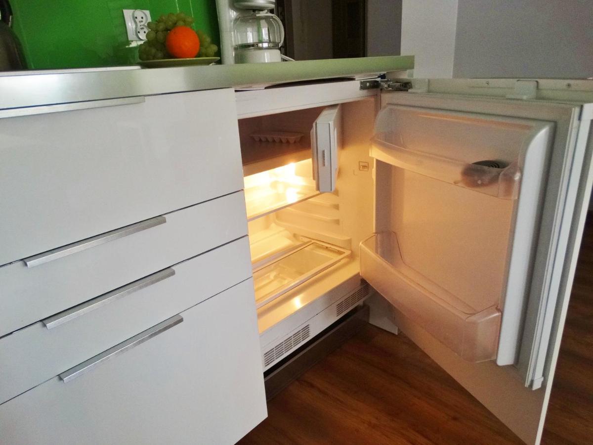 Świnoujście Apartament Sloneczny מראה חיצוני תמונה